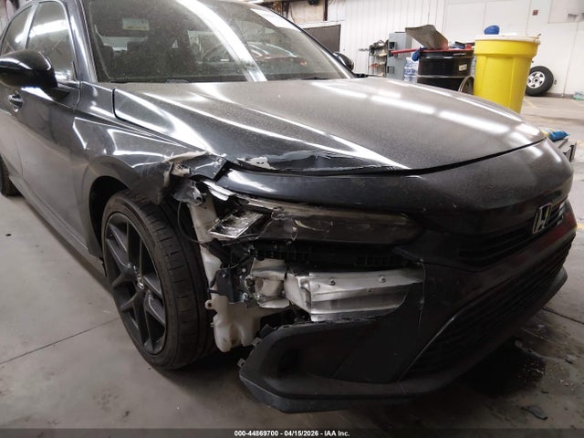Продажа на аукционе авто 2023 Honda Civic Sport, vin: 2HGFE2F56PH511052, номер лота: 44869700