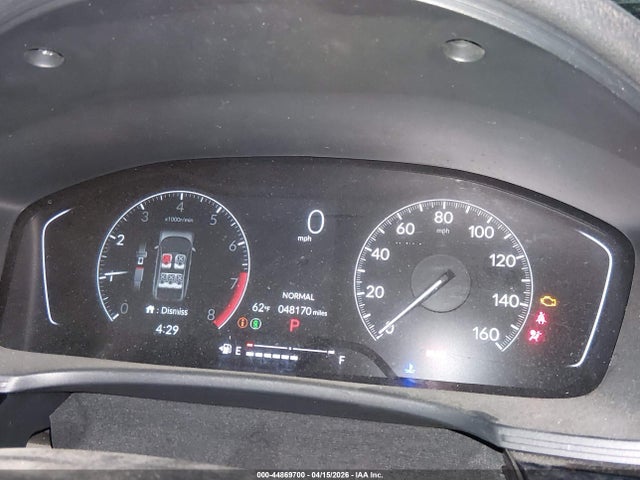 Продажа на аукционе авто 2023 Honda Civic Sport, vin: 2HGFE2F56PH511052, номер лота: 44869700
