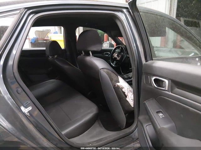 Продажа на аукционе авто 2023 Honda Civic Sport, vin: 2HGFE2F56PH511052, номер лота: 44869700