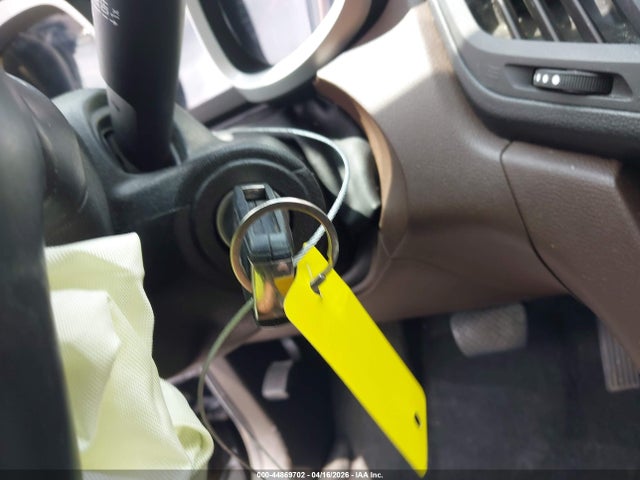 Aukcja sprzedaży 2015 Chevrolet Equinox 2lt, vin: 2GNALCEK5F6160938, numer aukcji: 44869702