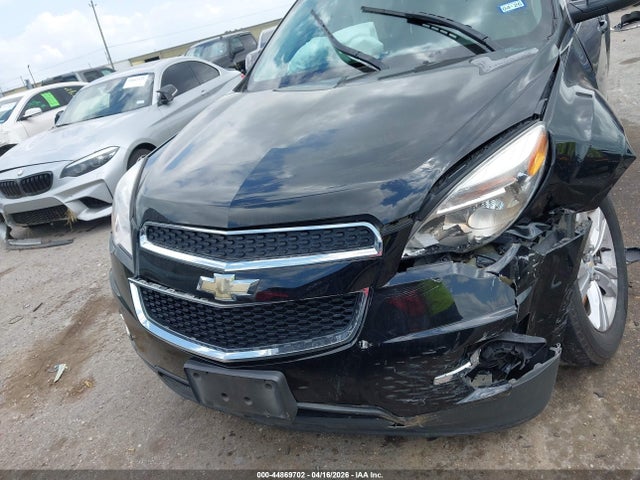Aukcja sprzedaży 2015 Chevrolet Equinox 2lt, vin: 2GNALCEK5F6160938, numer aukcji: 44869702
