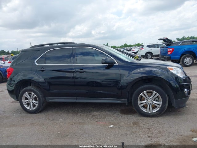 Aukcja sprzedaży 2015 Chevrolet Equinox 2lt, vin: 2GNALCEK5F6160938, numer aukcji: 44869702