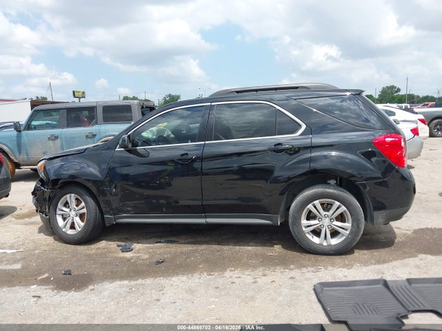 Aukcja sprzedaży 2015 Chevrolet Equinox 2lt, vin: 2GNALCEK5F6160938, numer aukcji: 44869702