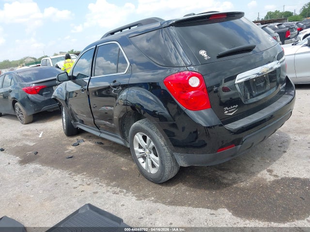 Aukcja sprzedaży 2015 Chevrolet Equinox 2lt, vin: 2GNALCEK5F6160938, numer aukcji: 44869702