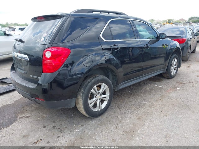 Aukcja sprzedaży 2015 Chevrolet Equinox 2lt, vin: 2GNALCEK5F6160938, numer aukcji: 44869702