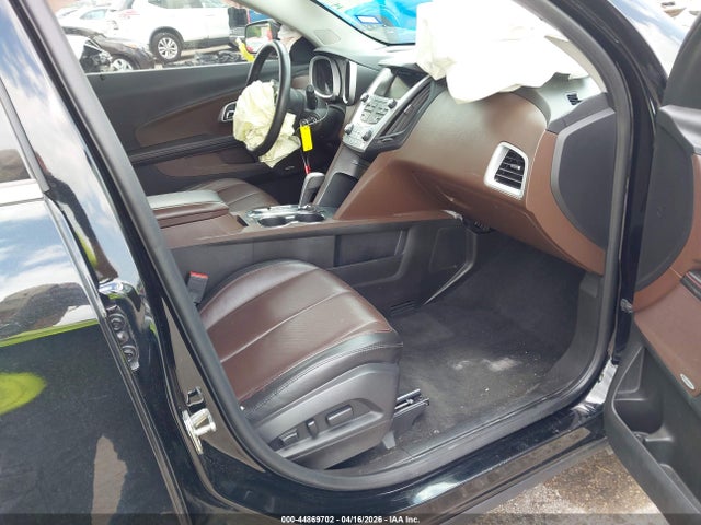 Aukcja sprzedaży 2015 Chevrolet Equinox 2lt, vin: 2GNALCEK5F6160938, numer aukcji: 44869702