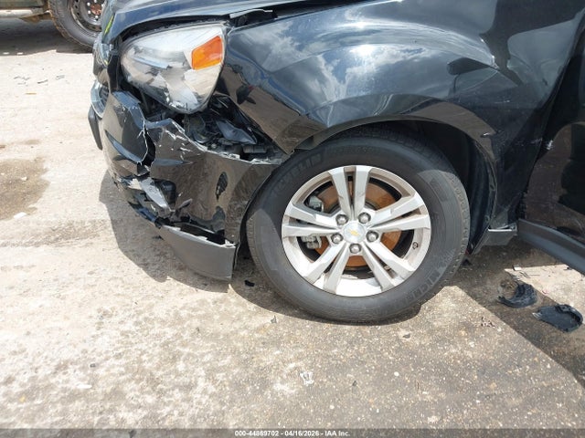 Aukcja sprzedaży 2015 Chevrolet Equinox 2lt, vin: 2GNALCEK5F6160938, numer aukcji: 44869702