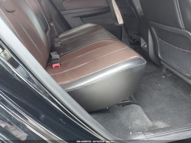 Aukcja sprzedaży 2015 Chevrolet Equinox 2lt, vin: 2GNALCEK5F6160938, numer aukcji: 44869702