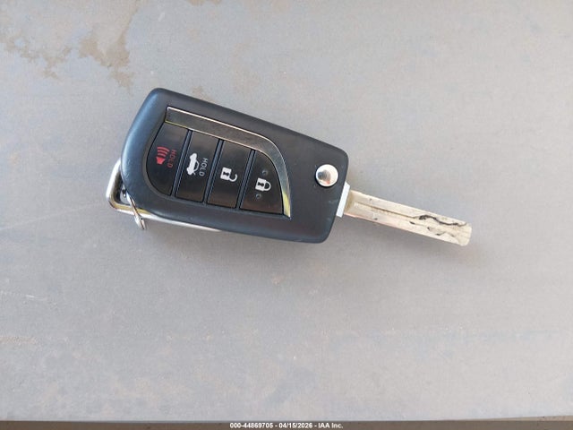 Toyota CAMRY SE 2018 4T1B11HK3JU520992 Image 11