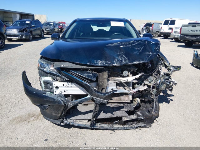 Toyota CAMRY SE 2018 4T1B11HK3JU520992 Image 13