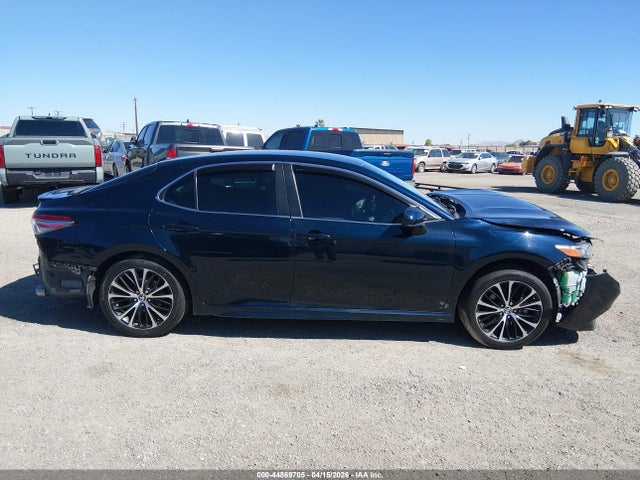 Toyota CAMRY SE 2018 4T1B11HK3JU520992 Image 14