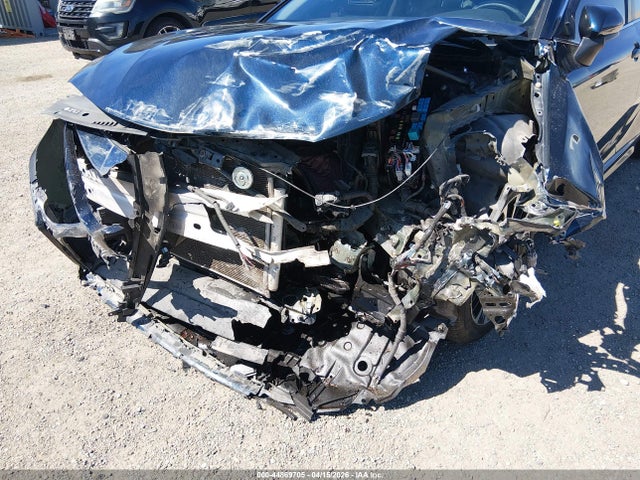 Toyota CAMRY SE 2018 4T1B11HK3JU520992 Image 6
