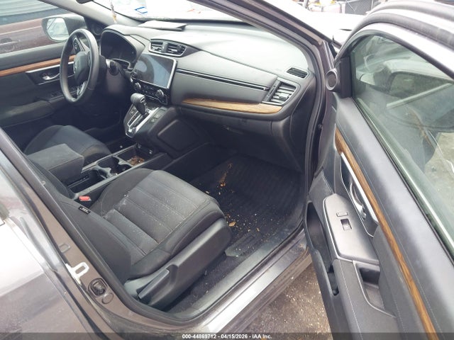 Продажа на аукционе авто 2021 Honda Cr-v 2wd Ex, vin: 5J6RW1H53MA010821, номер лота: 44869712