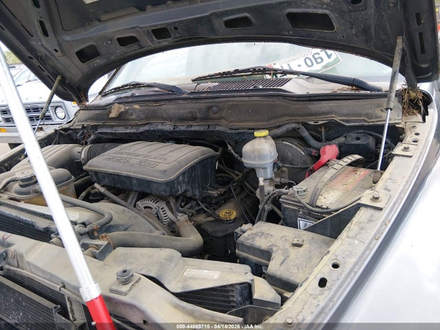 Продаж на аукціоні авто 2003 Dodge Ram 1500 Slt/laramie/st, vin: 1D7HU18N63S250841, номер лоту: 44869715
