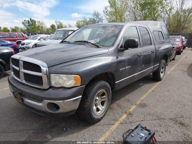 Продаж на аукціоні авто 2003 Dodge Ram 1500 Slt/laramie/st, vin: 1D7HU18N63S250841, номер лоту: 44869715