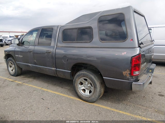 Продаж на аукціоні авто 2003 Dodge Ram 1500 Slt/laramie/st, vin: 1D7HU18N63S250841, номер лоту: 44869715