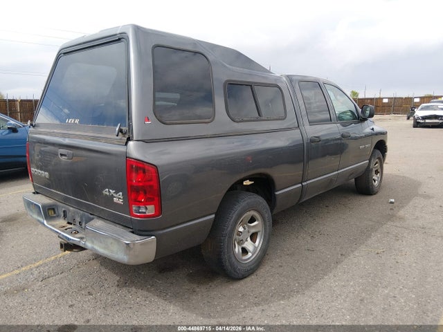 Продаж на аукціоні авто 2003 Dodge Ram 1500 Slt/laramie/st, vin: 1D7HU18N63S250841, номер лоту: 44869715