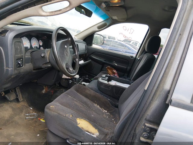Продаж на аукціоні авто 2003 Dodge Ram 1500 Slt/laramie/st, vin: 1D7HU18N63S250841, номер лоту: 44869715