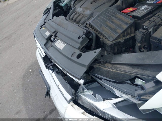 3VV1B7AX1JM185534 Volkswagen Tiguan 2.0t S
