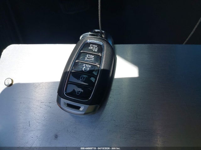 Продаж на аукціоні авто 2021 Hyundai Elantra Sel, vin: 5NPLM4AG5MH019768, номер лоту: 44869719