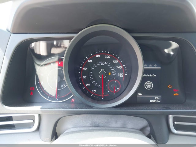 Продаж на аукціоні авто 2021 Hyundai Elantra Sel, vin: 5NPLM4AG5MH019768, номер лоту: 44869719