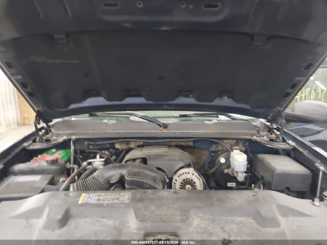 44869721 :رقم المزاد ، 3GCEK23329G286587 vin ، 2009 Chevrolet Silverado 1500 Lt مزاد بيع