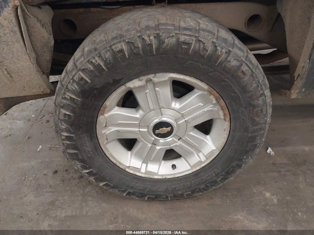 44869721 :رقم المزاد ، 3GCEK23329G286587 vin ، 2009 Chevrolet Silverado 1500 Lt مزاد بيع