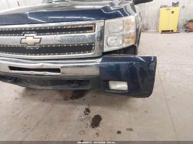44869721 :رقم المزاد ، 3GCEK23329G286587 vin ، 2009 Chevrolet Silverado 1500 Lt مزاد بيع