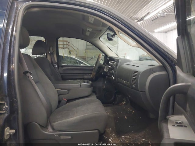 44869721 :رقم المزاد ، 3GCEK23329G286587 vin ، 2009 Chevrolet Silverado 1500 Lt مزاد بيع