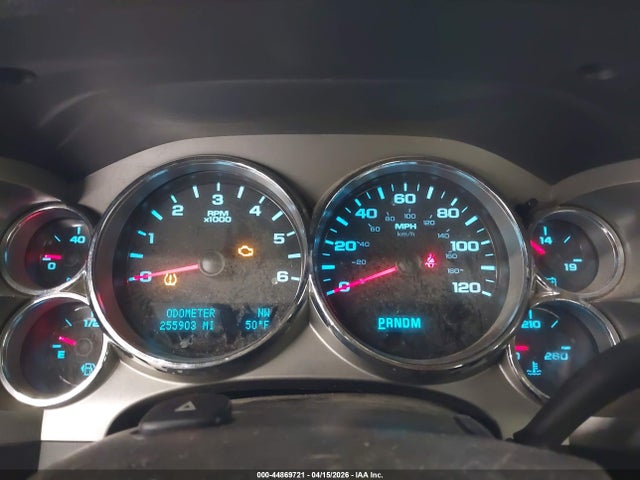 44869721 :رقم المزاد ، 3GCEK23329G286587 vin ، 2009 Chevrolet Silverado 1500 Lt مزاد بيع