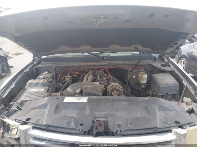 Продаж на аукціоні авто 2008 Gmc Sierra 1500 Slt, vin: 2GTEK13M681183196, номер лоту: 44869727