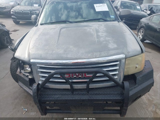 Продаж на аукціоні авто 2008 Gmc Sierra 1500 Slt, vin: 2GTEK13M681183196, номер лоту: 44869727