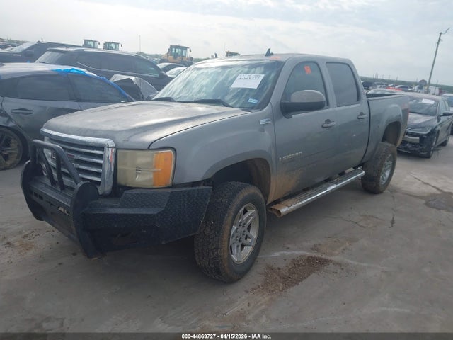 Продаж на аукціоні авто 2008 Gmc Sierra 1500 Slt, vin: 2GTEK13M681183196, номер лоту: 44869727