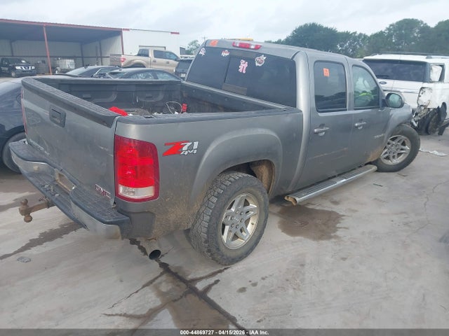 Продаж на аукціоні авто 2008 Gmc Sierra 1500 Slt, vin: 2GTEK13M681183196, номер лоту: 44869727