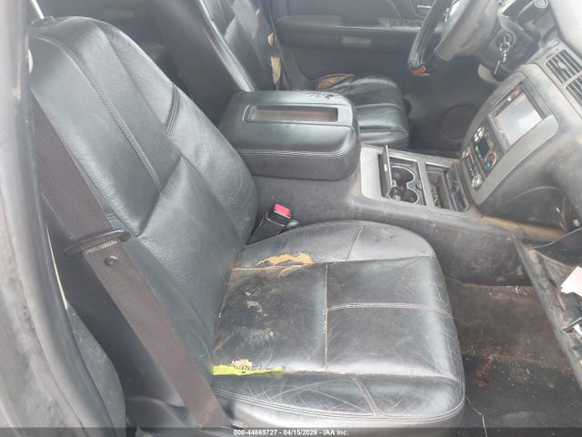 Продаж на аукціоні авто 2008 Gmc Sierra 1500 Slt, vin: 2GTEK13M681183196, номер лоту: 44869727