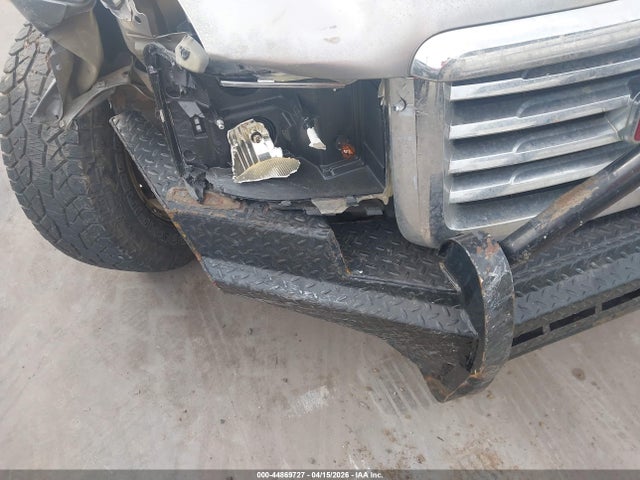 Продаж на аукціоні авто 2008 Gmc Sierra 1500 Slt, vin: 2GTEK13M681183196, номер лоту: 44869727