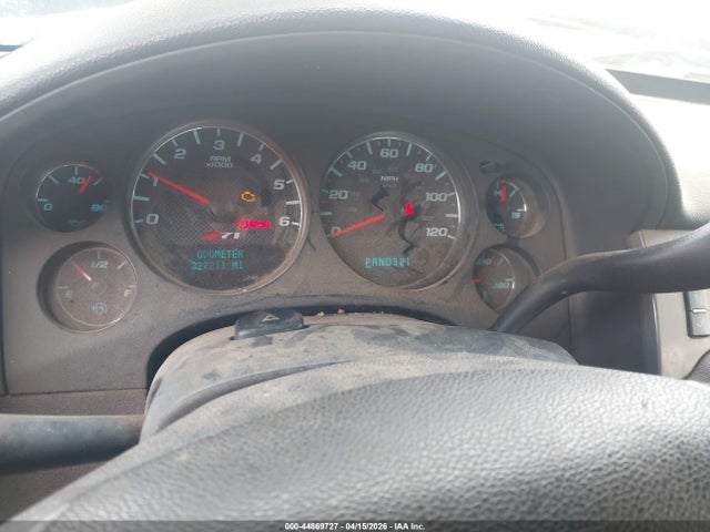Продаж на аукціоні авто 2008 Gmc Sierra 1500 Slt, vin: 2GTEK13M681183196, номер лоту: 44869727