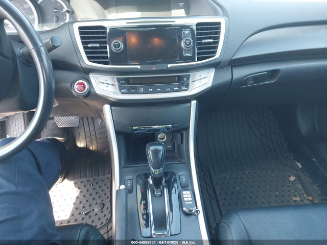 Honda Accord Ex-l 2015 1HGCR2F81FA140381 Image 11