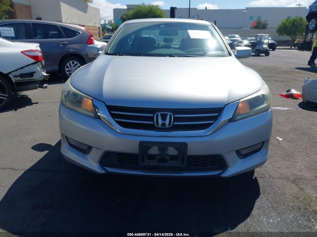 Honda Accord Ex-l 2015 1HGCR2F81FA140381 Image 13