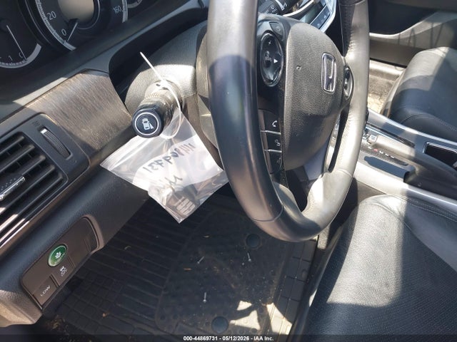 Honda Accord Ex-l 2015 1HGCR2F81FA140381 Image 18