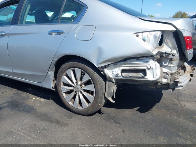 Honda Accord Ex-l 2015 1HGCR2F81FA140381 Image 6