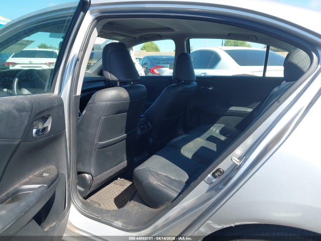 Honda Accord Ex-l 2015 1HGCR2F81FA140381 Image 8