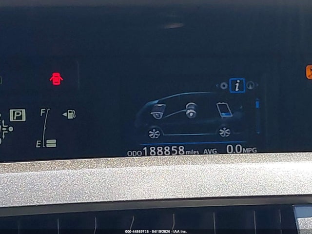 Toyota Prius V Three 2015 JTDZN3EU6FJ020651 Image 16