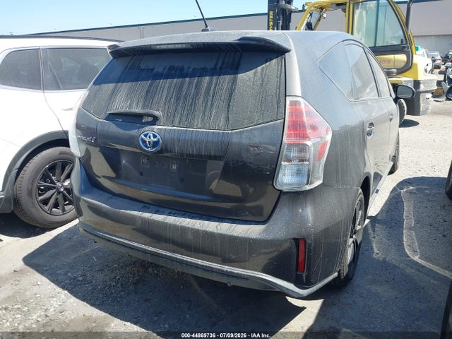 Toyota Prius V Three 2015 JTDZN3EU6FJ020651 Image 17