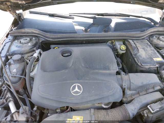 2016 MERCEDES-BENZ GLA 250 WDCTG4GB5GJ217663 Photo 9