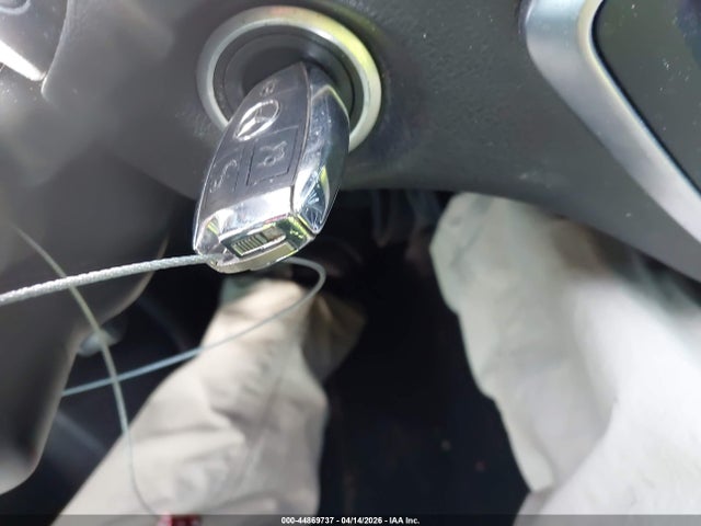 2016 MERCEDES-BENZ GLA 250 WDCTG4GB5GJ217663 Photo 10