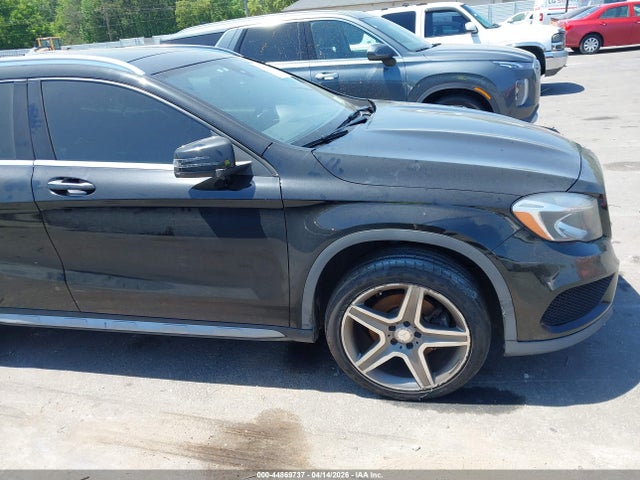 Aukcja sprzedaży 2016 Mercedes-benz Gla 250 4matic, vin: WDCTG4GB5GJ217663, numer aukcji: 44869737