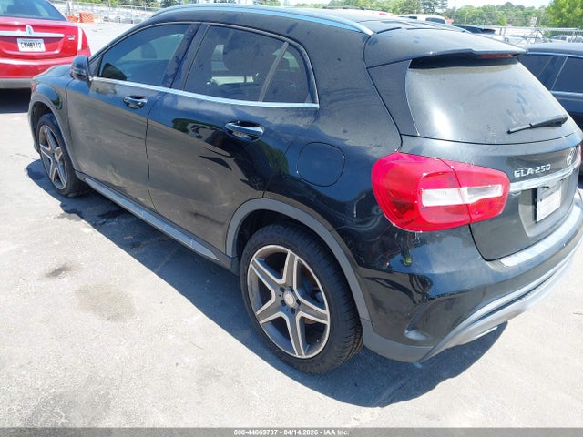 2016 MERCEDES-BENZ GLA 250 WDCTG4GB5GJ217663 Photo 2