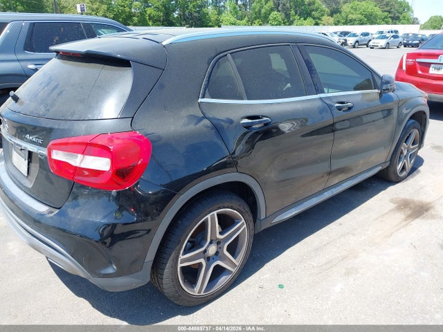 2016 MERCEDES-BENZ GLA 250 WDCTG4GB5GJ217663 Photo 3