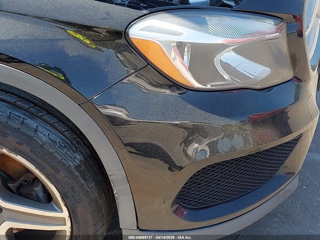 2016 MERCEDES-BENZ GLA 250 WDCTG4GB5GJ217663 Photo 5